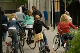 Bericht Verkeersveiligheid bij scholen verbeteren door gedragsverandering bekijken